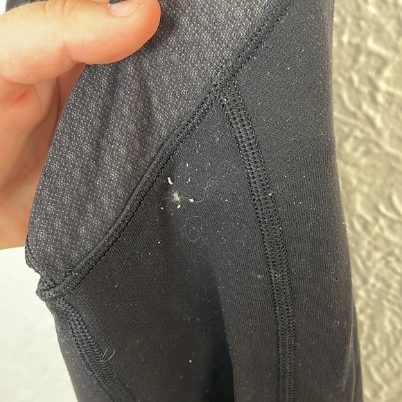 Lululemon Cool Racerback II Deep Breath - Picture 5 of 7